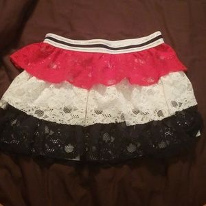 Girls skirt